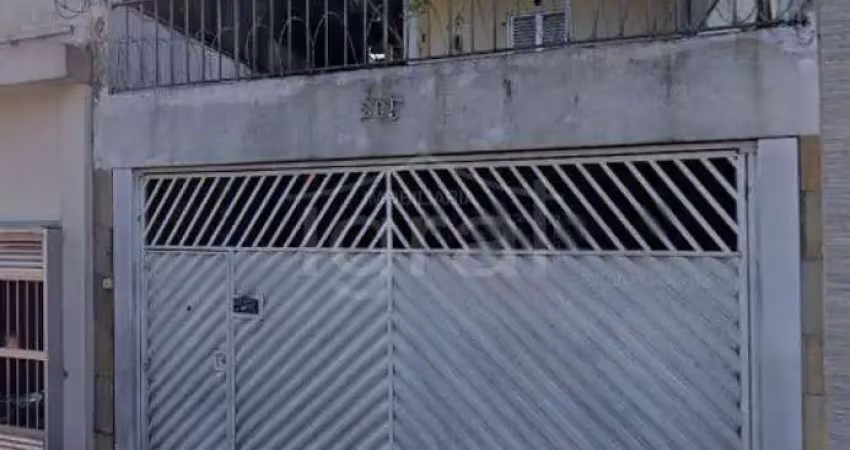 Sobrado com 3 dormitórios à venda, 140 m² por r$ 725.000,00 - diadema  - diadema/sp