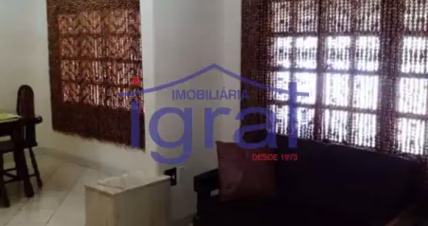 Sobrado com 3 dormitórios à venda, 150 m² por r$ 730.000,00 - vila guarani - são paulo/sp