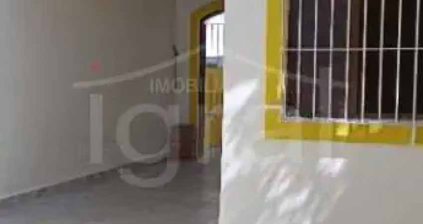 Casa com 2 dormitórios à venda, 80 m² por r$ 450.000,00 - vila guilhermina - praia grande/sp