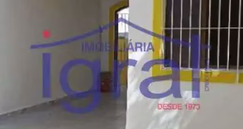 Casa com 2 dormitórios à venda, 80 m² por r$ 450.000,00 - vila guilhermina - praia grande/sp