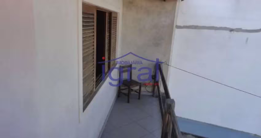 Casa térrea de 4 quartos, à venda por r$1.500.000,00 - vila brasílio machado - cursino / são paulo