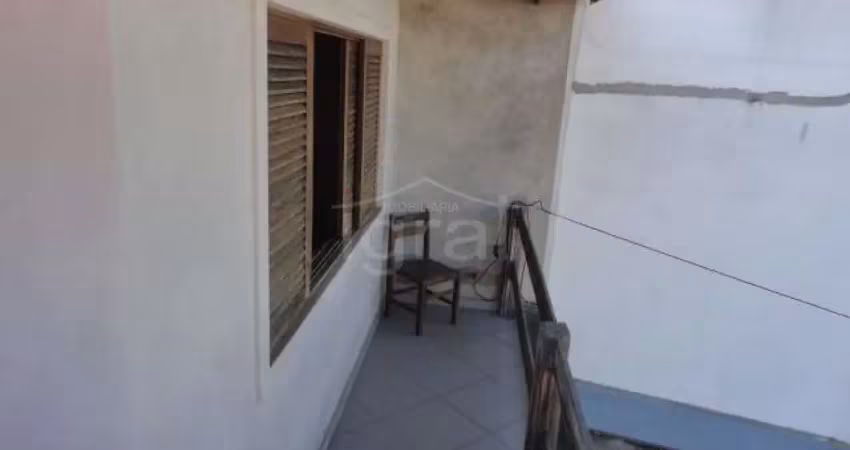 Casa com 4 quartos à venda na Rua Nicolau Asprino Júnior, 110, Vila Brasílio Machado, São Paulo