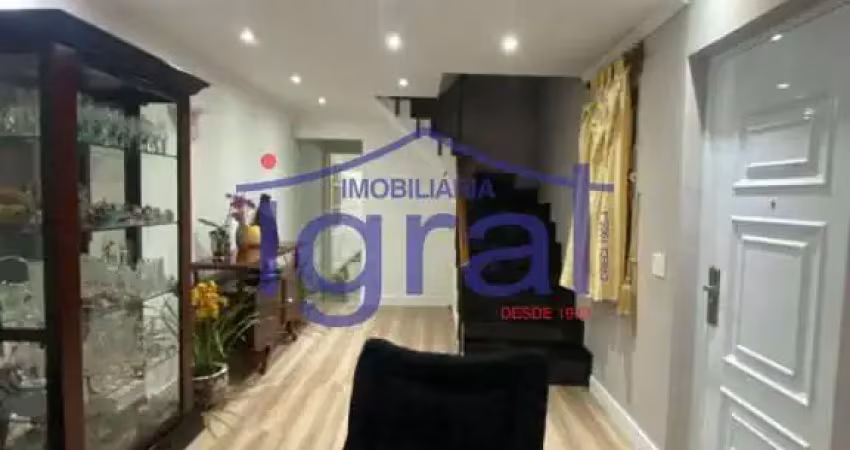 Sobrado com 3 dormitórios à venda, 175 m² por r$ 1.437.000,00 - vila mira - são paulo/sp