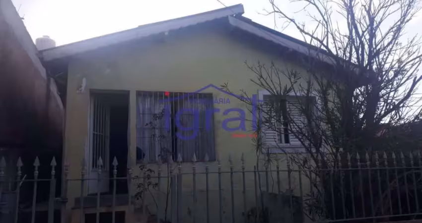 Excelente terreno à venda, 250 m² por r$ 435.000 - vila campestre - são paulo/sp