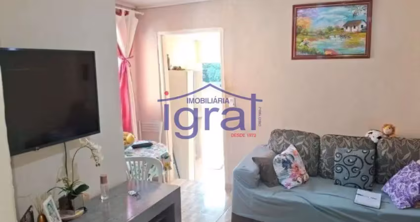 Terreno à venda, 170 m² por r$ 300.000,00 - vila do encontro - são paulo/sp