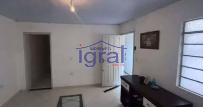 Casa com 3 dormitórios à venda, 130 m² por r$ 640.000,00 - vila guarani - são paulo/sp