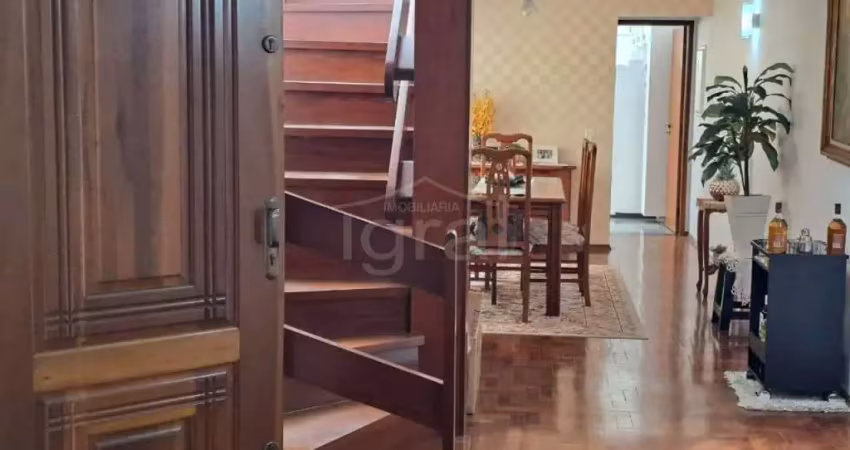 Sobrado com 3 dormitórios à venda, 179 m² por r$ 1.400.000,00 - mirandópolis - são paulo/sp
