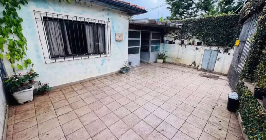 Casa com 2 dormitórios à venda, 150 m² por r$ 700.000,00 - jabaquara - são paulo/sp