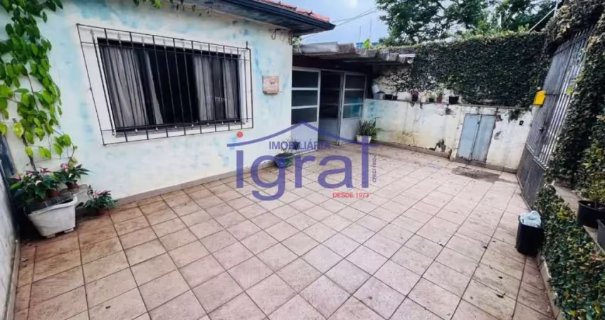 Casa com 2 dormitórios à venda, 150 m² por r$600.000,00 - jabaquara - são paulo/sp
