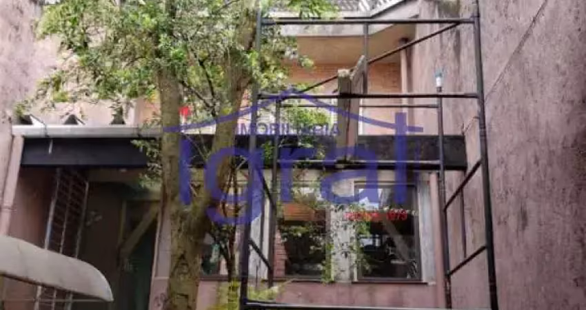 Sobrado com 3 dormitórios à venda, 150 m² por r$ 350.000,00 - jardim luso - são paulo/sp