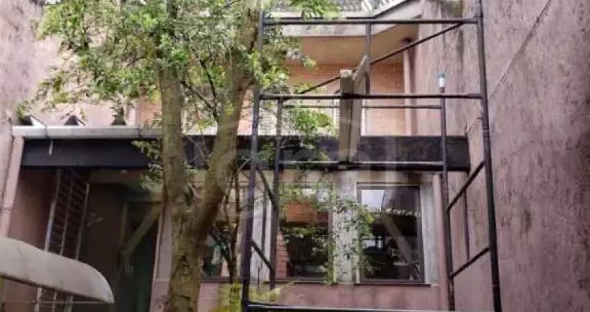 Sobrado com 3 dormitórios à venda, 150 m² por r$ 350.000,00 - jardim luso - são paulo/sp