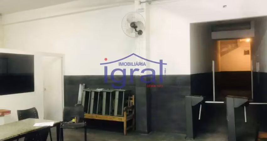 Prédio à venda, 974 m² por r$ 2.500.000,00 - jabaquara - são paulo/sp