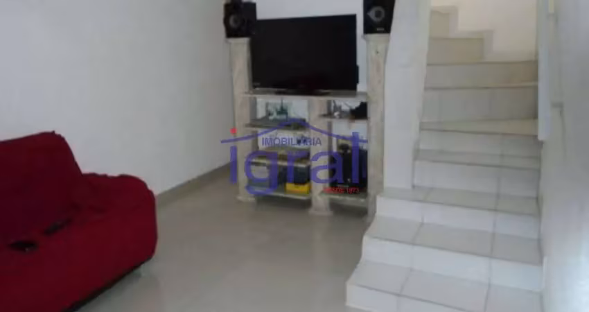 Sobrado com 3 dormitórios à venda, 189 m² por r$ 900.000,00 - são judas - são paulo/sp