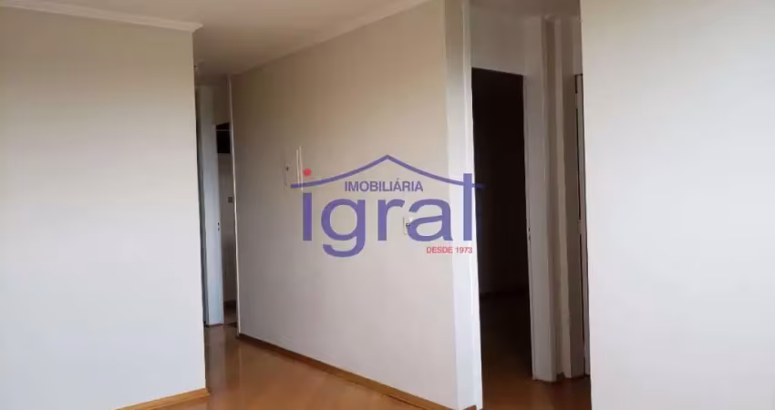 Apartamento com 2 dormitórios à venda, 41 m² por r$ 317.000,00 - vila campestre - são paulo/sp