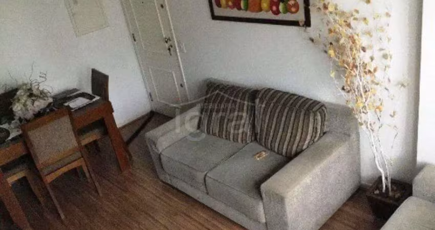 Apartamento com 2 dormitórios à venda, 63 m² por r$ 400.000,00 - vila guarani - são paulo/sp