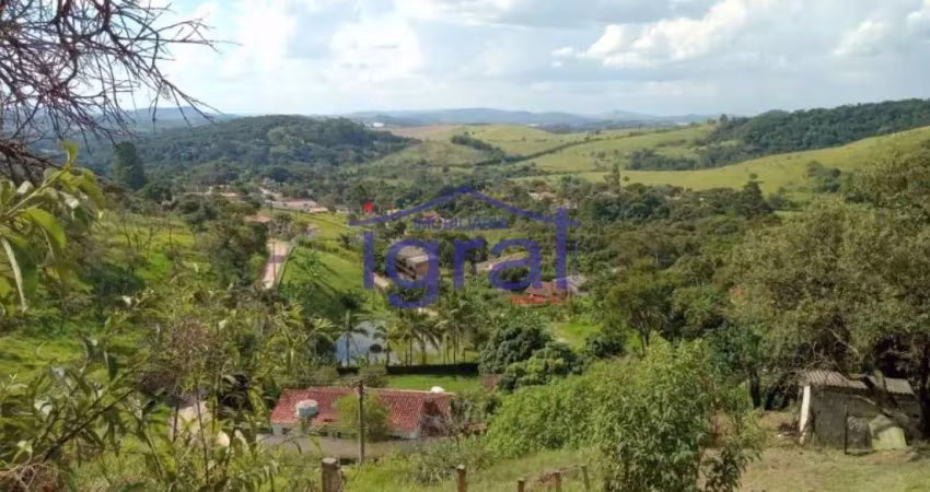 Terreno à venda, 1040 m² por r$ 160.000,00 - vitória régia - atibaia/sp