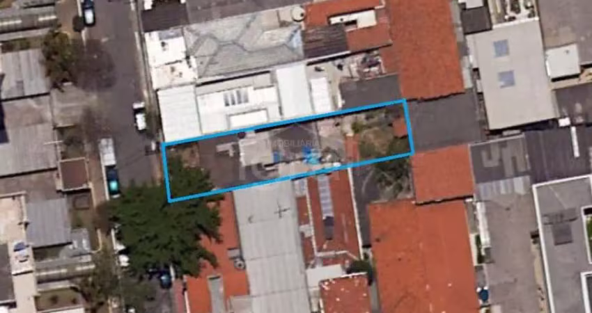 Terreno à venda, 225 m² por r$ 1.800.000,00 - são judas - são paulo/sp