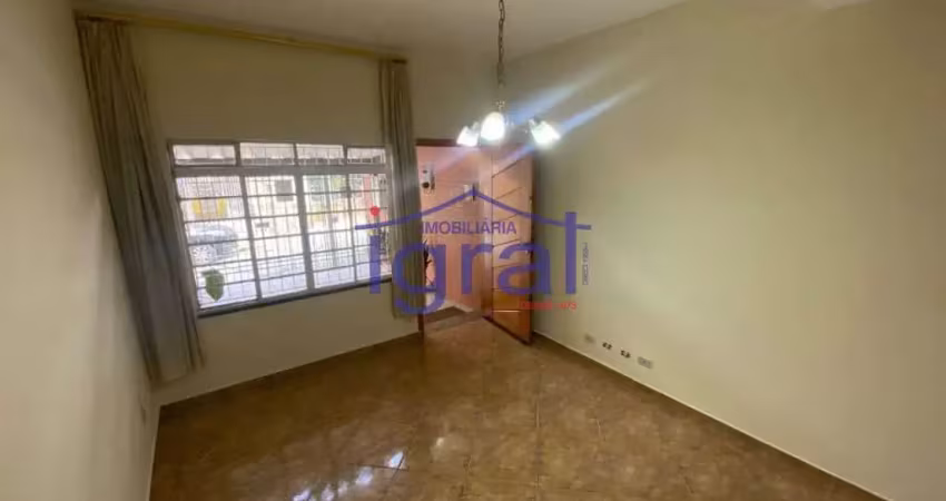Sobrado com 2 dormitórios à venda, 112 m² por r$599.000,00 - jabaquara - são paulo/sp