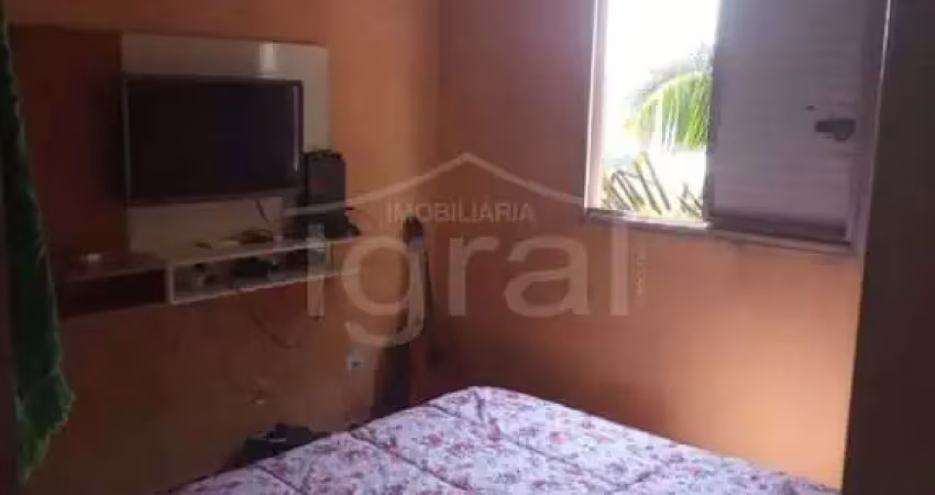 Apartamento com 3 dormitórios à venda, 61 m² por r$ 275.000,00 - americanópolis - são paulo/sp