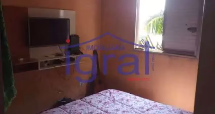 Apartamento com 2 dormitórios à venda, 61 m² por r$ 275.000,00 - americanópolis - são paulo/sp