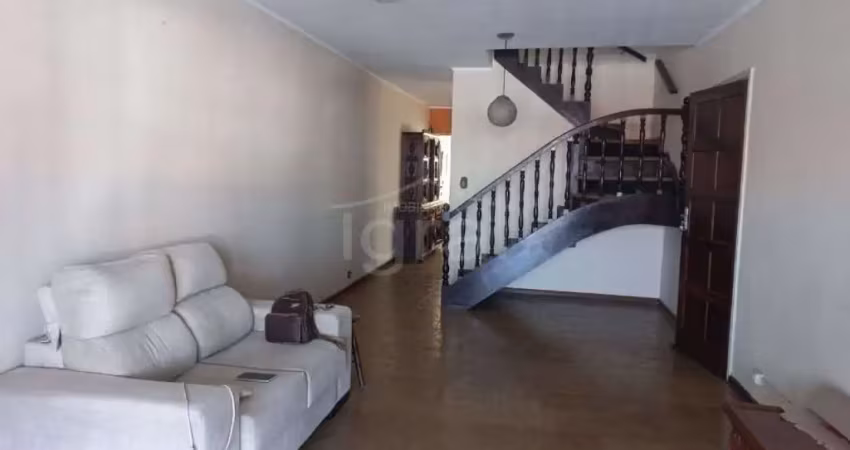Sobrado com 3 dormitórios à venda, 149 m² por r$ 650.000,00 - jabaquara - são paulo/sp