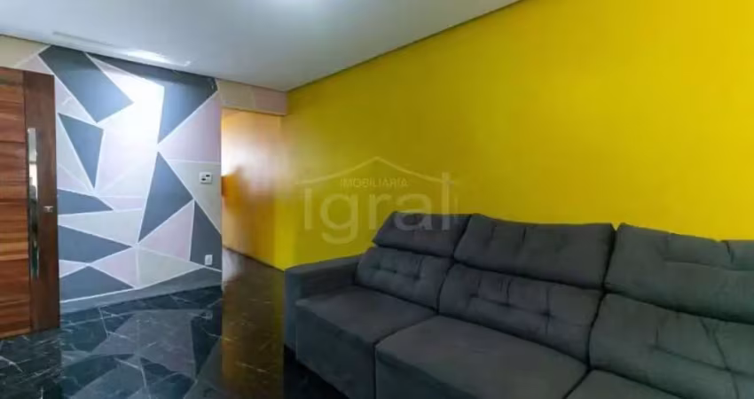 Sobrado com 3 dormitórios à venda, 166 m² por r$ 990.000,00 - jabaquara - são paulo/sp