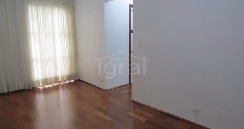Apartamento com 2 dormitórios à venda, 54 m² por r$ 345.000,00 - vila campestre - são paulo/sp