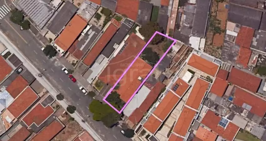 Casa com 3 dormitórios à venda, 145 m² por r$ 900.000,00 - vila guarani - são paulo/sp