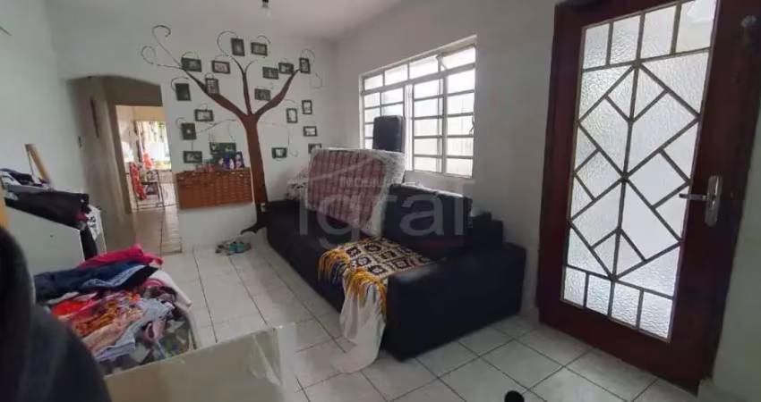 Casa com 1 dormitório à venda, 80 m² por r$ 470.000,00 - jabaquara - são paulo/sp