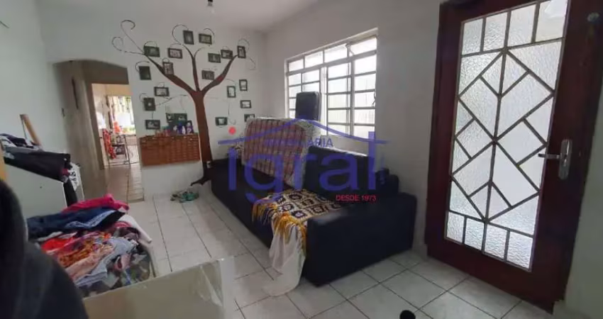 Casa com 1 dormitório à venda, 80 m² por r$ 470.000,00 - jabaquara - são paulo/sp