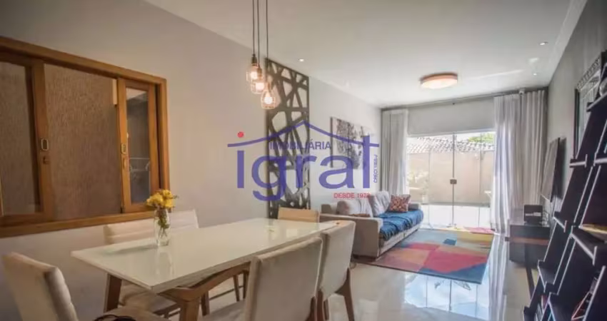 Sobrado com 4 dormitórios à venda, 181 m² por r$ 1.250.000,00 - são judas - são paulo/sp