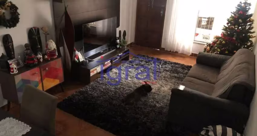 Sobrado com 3 dormitórios à venda, 120 m² por r$ 550.000,00 - jabaquara - são paulo/sp
