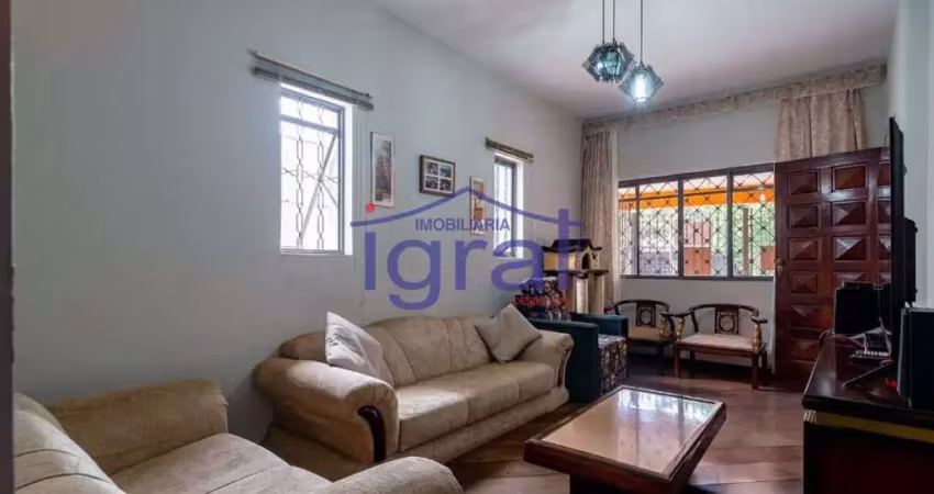 Casa com 3 dormitórios à venda, 104 m² por r$ 750.000,00 - planalto paulista - são paulo/sp