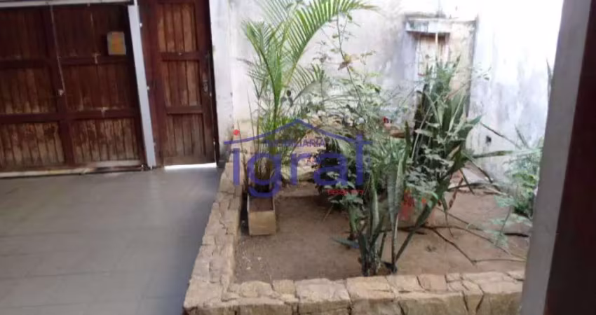 Sobrado com 3 dormitórios à venda, 153 m² por r$ 600.000,00 - vila santa catarina - são paulo/sp