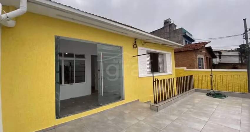 Casa com 3 dormitórios à venda, 135 m² por r$ 650.000,00 - americanópolis - são paulo/sp