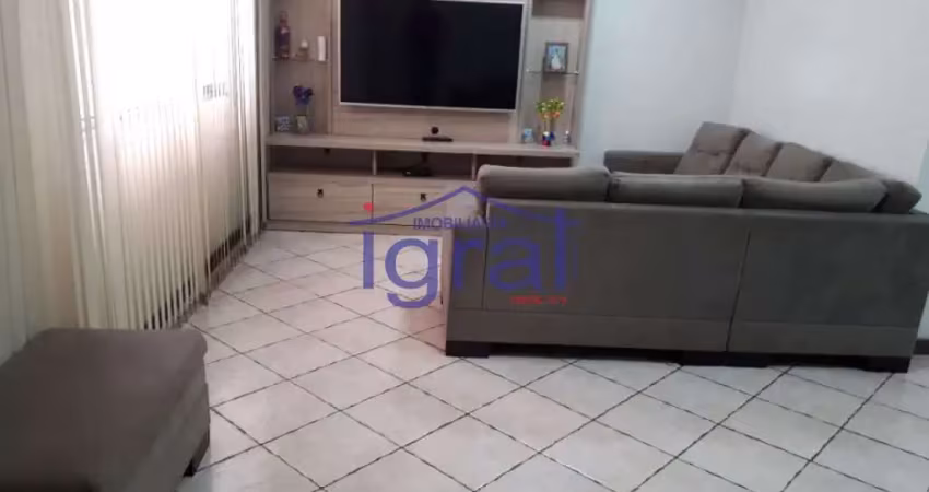 Sobrado com 3 dormitórios à venda, 109 m² por r$ 600.000,00 - jabaquara - são paulo/sp