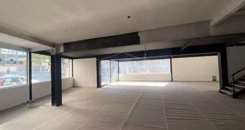 Salão à venda, 490 m² por r$ 5.000.000,00 - vila guarani - são paulo/sp