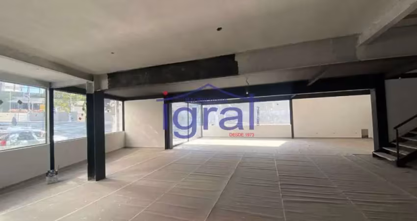 Salão à venda, 490 m² por r$ 5.000.000,00 - vila guarani - são paulo/sp
