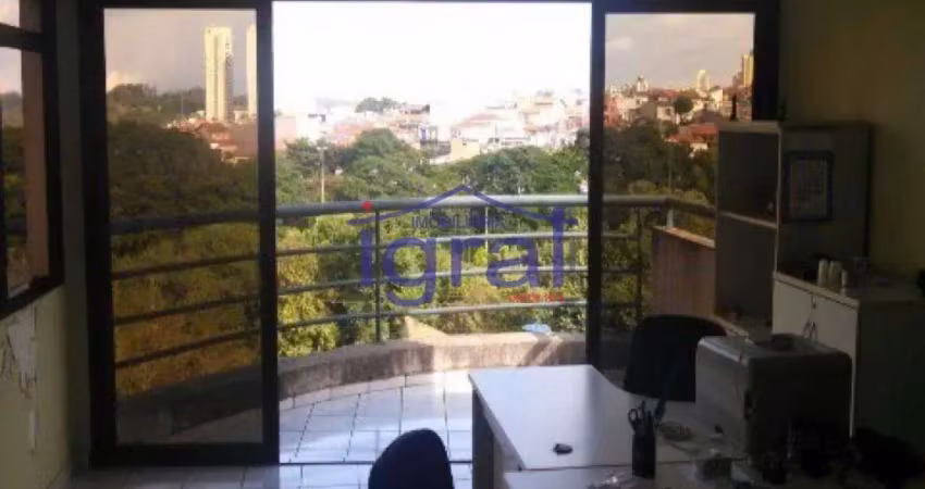 Prédio à venda, 400 m² por r$ 2.670.000,00 - saúde - são paulo/sp