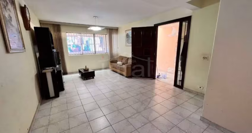 Sobrado com 3 dormitórios à venda, 130 m² por r$ 750.000,00 - vila guarani - são paulo/sp