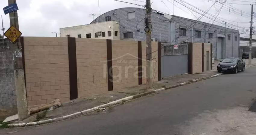 Terreno à venda, 872 m² por r$ 3.200.000,00 - vila guarani - são paulo/sp