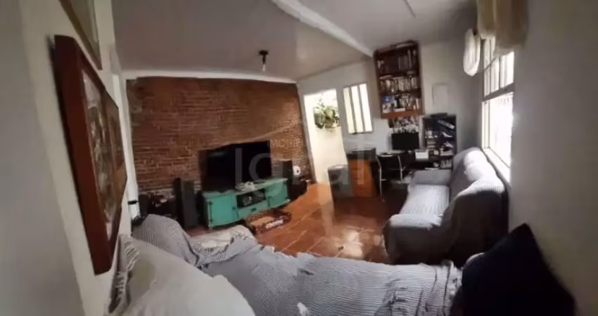Casa com 2 dormitórios à venda, 106 m² por r$ 530.000,00 - vila guarani - são paulo/sp