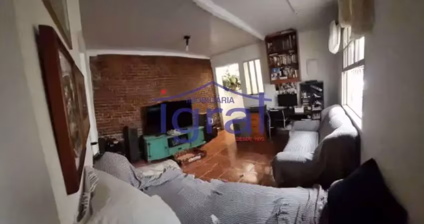 Casa com 2 dormitórios à venda, 106 m² por r$ 530.000,00 - vila guarani - são paulo/sp