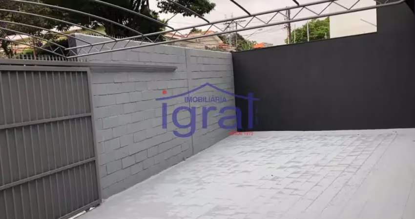 Sobrado à venda, 290 m² por r$ 2.600.000,00 - planalto paulista - são paulo/sp