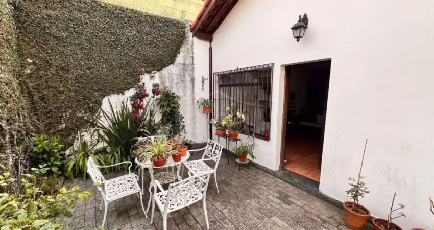 Casa com 2 dormitórios à venda, 150 m² por r$ 1.200.000,00 - vila guarani - são paulo/sp