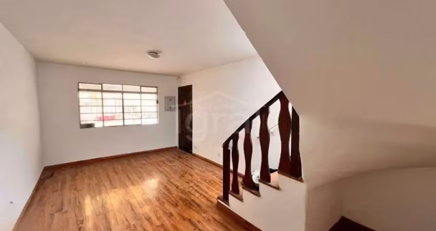 Sobrado com 2 dormitórios à venda, 135 m² por r$ 650.000,00 - vila guarani - são paulo/sp