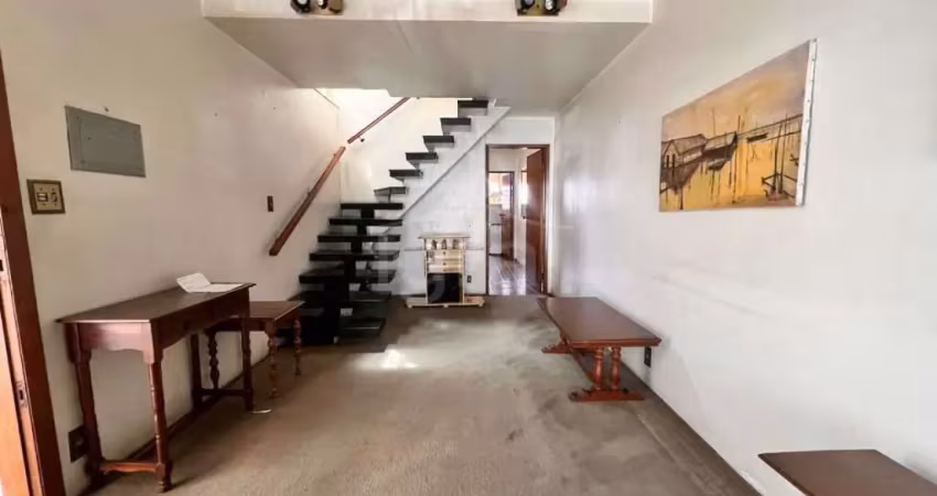 Sobrado 3 dormitórios à venda, 130 m² por r$ 743.000 - vila guarani - são paulo/sp