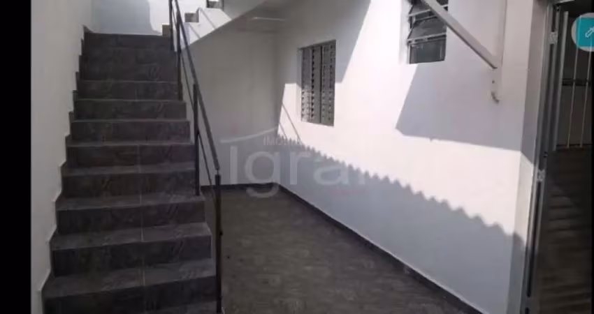 Casa com 7 kits com renda à venda, 145 m² por r$ 820.000 - jabaquara - são paulo/sp