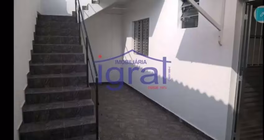 Casa com 7 kits com renda à venda, 145 m² por r$ 820.000 - jabaquara - são paulo/sp