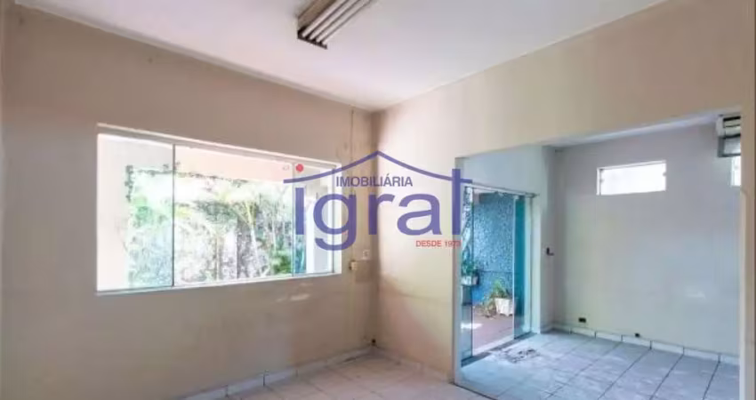 Sobrado com 3 dormitórios à venda, 160 m² por r$ 1.400.000,00 - aeroporto - são paulo/sp